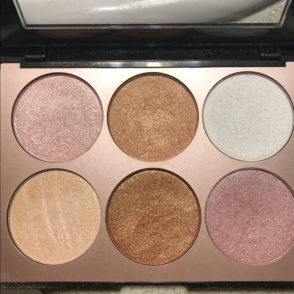 Sephora Highlighter